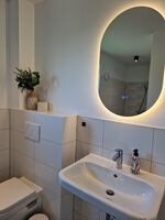 Apartment,Ferienwhg,Ferienhaus Raffinerie Heide Northvolt Bild 3