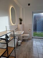 Apartment,Ferienwhg,Ferienhaus Raffinerie Heide Northvolt Bild 8