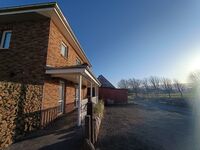 Wohnung, Ferienhaus Apartment Raffinerie Heide Bild 8