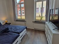 Wohnung, Ferienhaus Apartment Raffinerie Heide Bild 15