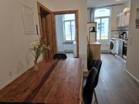 Apartment,Ferienwhg,Ferienhaus Raffinerie Heide Northvolt Bild 9