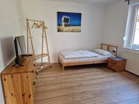 Apartment,Ferienwhg,Ferienhaus Raffinerie Heide Northvolt Bild 10