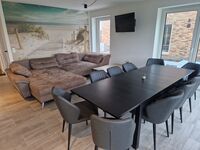 Apartment,Ferienwhg,Ferienhaus Raffinerie Heide Northvolt Bild 5