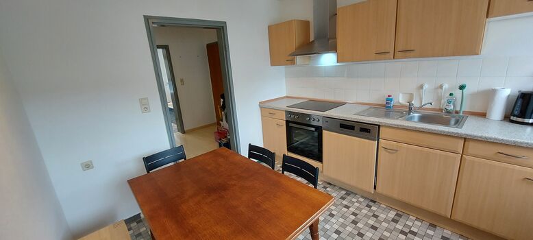 WORKERSAPART Friesenheim - 40 Apartments in der Umgebung Obrázok 4
