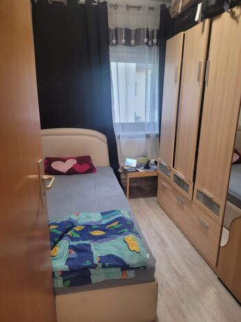 Wohnung Guemto