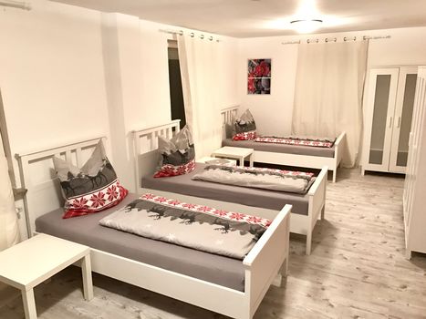 Apartments Raum Albstadt - Balingen - Hechingen - Rottweil Bild 2
