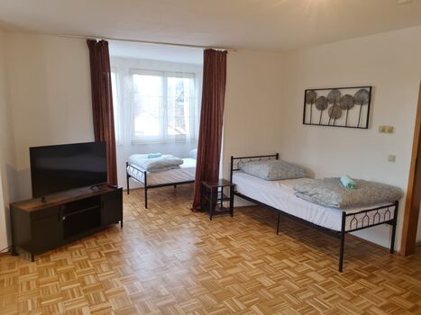 Wohnung Schmidt Zdjęcie 5