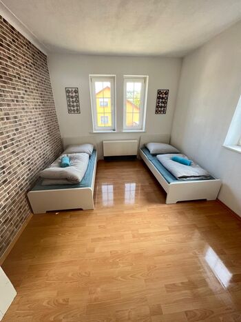 Wohnung Schmidt