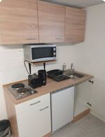 RH Gästezimmer Erftstadt -Kerpen-brühl-Köln Obrázok 2