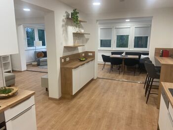 Appartments nähe Weiden, Gols, Neusiedl, Parndorf, Zurndorf Obrázok 1