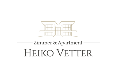 Zimmer und Apartment