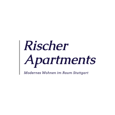 Rischer Apartments Raum Stuttgart