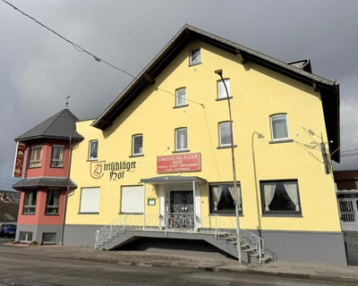Hotel Dreischläger Hof