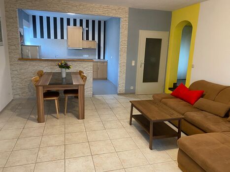 Monteurswohnung Morbach-Morscheid