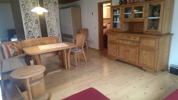 Wohnung Weber Obrázok 2