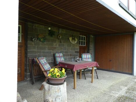 Wohnung Weber Obrázok 5