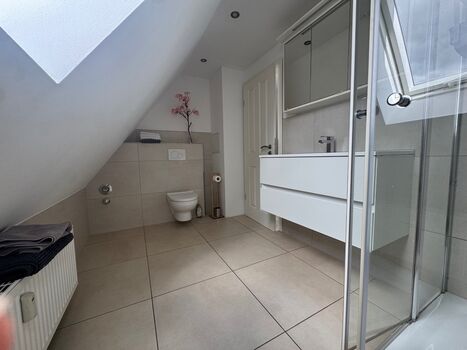 Pension inkl. Küche, Bettwäsche und Endreinigung Picture 4