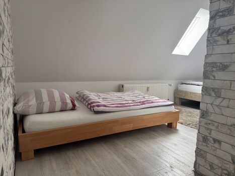 Pension inkl. Küche, Bettwäsche und Endreinigung Picture 2