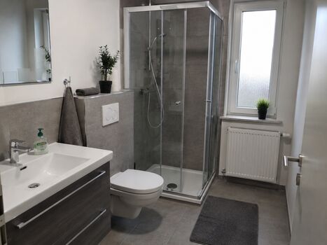 Moderne Monteurunterkünfte in Dresden-Niedersedlitz Bild 2