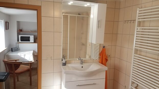 Gästezimmer Schebitz - Spreewaldfrosch Bild 3