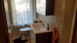 Gästezimmer Schebitz - Spreewaldfrosch Bild 4