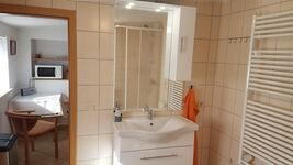 Gästezimmer Schebitz - Spreewaldfrosch Bild 3