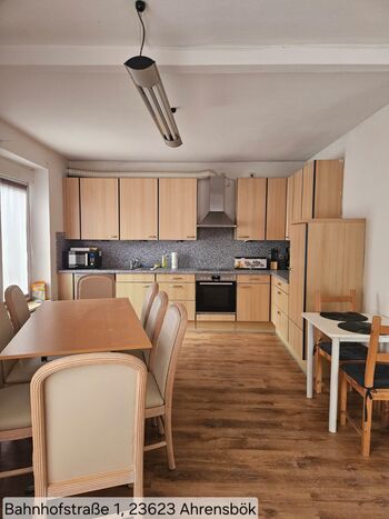 Monteuren Haus Obrázok 4