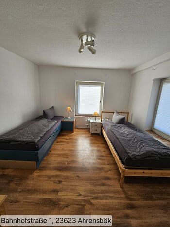 Monteuren Haus Obrázok 2