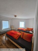 Monteuren Haus Bild 3