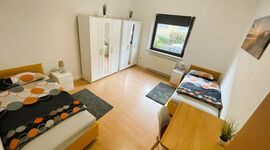 Business Apartment / Wohnung in Schweinfurt Obrázok 2