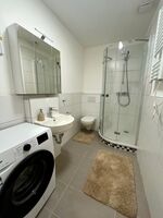 Vollmöbilierte Unterkunft Haßfurt Zentrum Bild 5