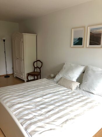 Wohnung in Hauptstraße, Neuenkirchen Bild 5