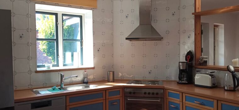 Wohnung in Hauptstraße, Neuenkirchen Bild 4