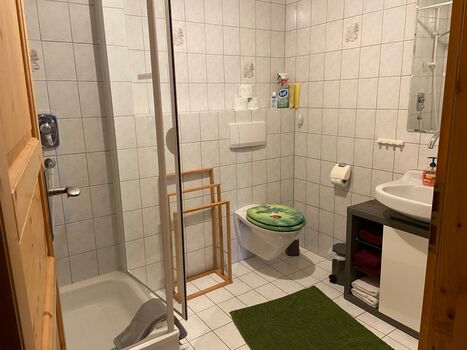 Wohnung und Zimmer Speer Obrázok 3