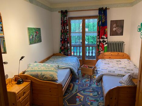 Wohnung und Zimmer Speer Obrázok 2