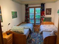 Wohnung und Zimmer Speer Obrázok 2