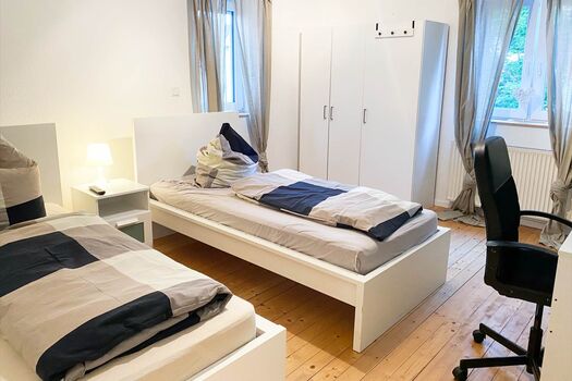 HomeRent in Sankt Leon-Rot und Umgebung