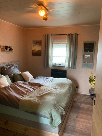 Ferienwohnung „Kleine Feine“
