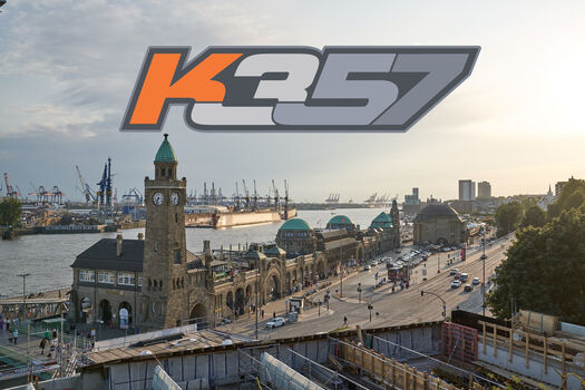 K 357 - Staffboarding - Personal- und Monteurzimmer Picture 3
