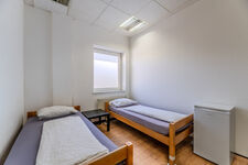 K 357 - Staffboarding - Personal- und Monteurzimmer Bild 18