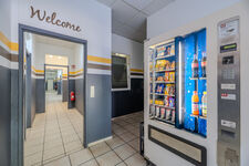 K 357 - Staffboarding - Personal- und Monteurzimmer Bild 14