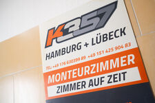 K 357 - Staffboarding - Personal- und Monteurzimmer Bild 17