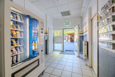 K 357 - Staffboarding - Personal- und Monteurzimmer Bild 7