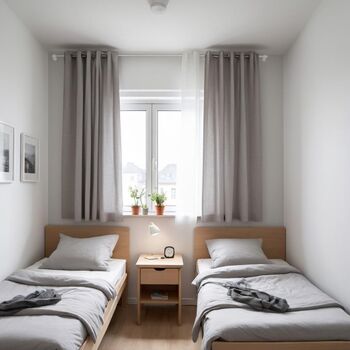 Monteurunterkunft Dresden-nach Wunsch/Bedürfnis Bild 2