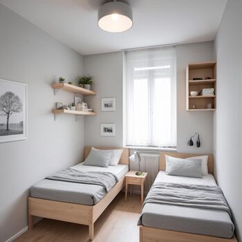 Monteurunterkunft Dresden-nach Wunsch/Bedürfnis Bild 3