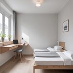 Monteurunterkunft Dresden-nach Wunsch/Bedürfnis Bild 4