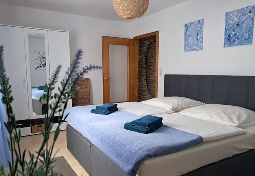 Ferienwohnung Basting - Fillmann Bild 5