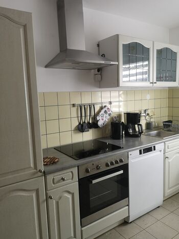 Ferienwohnung Basting - Fillmann