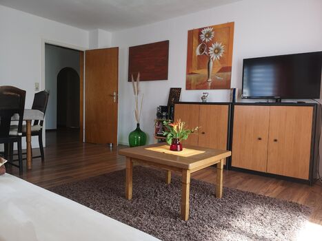 Ferienwohnung Basting - Fillmann Bild 2