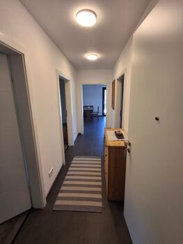 Ferien und Handwerkerwohnung in ruhiger Lage Zdjęcie 3